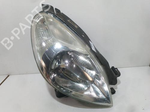 Used Right headlight CITROËN XSARA PICASSO (N68) 1.6 HDi (109 hp) 16249335