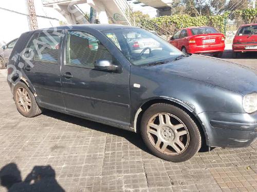 AC-Kondensator VW GOLF IV (1J1)  | BP8593312M32 