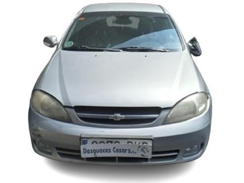 Left taillight CHEVROLET LACETTI (J200) 1.6 | BP18242865C34 - Image 11