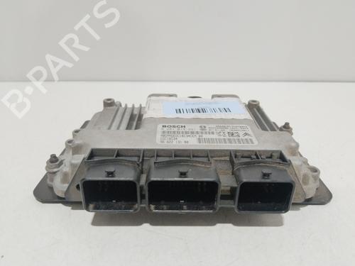 Used Engine control unit (ECU) PEUGEOT 307 SW (3H) 1.6 HDI 110 (109 hp) 26377832