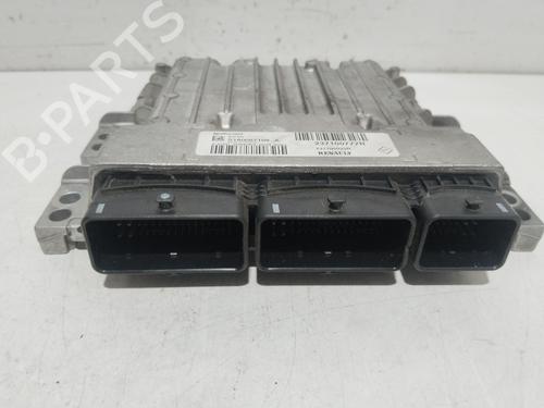Engine control unit (ECU) RENAULT FLUENCE (L3_) 1.5 dCi (L30A) | BP29355075M57 