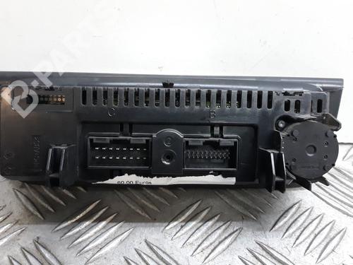Climate control SEAT IBIZA IV SC (6J1, 6P5)  | BP9077966I5 