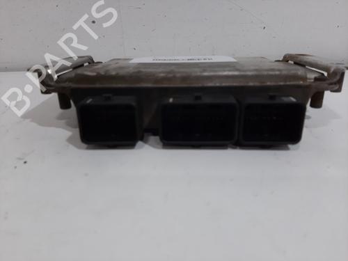 Used Engine control unit (ECU) CITROËN XSARA PICASSO (N68) 1.6 (95 hp) 13122674