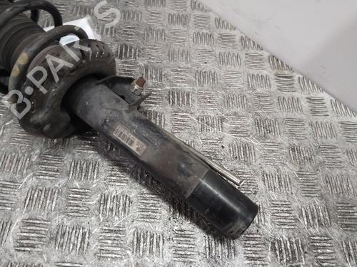 Left front shock absorber VW PASSAT B6 (3C2) 2.0 TDI 16V | BP27590047M16 - Image 3