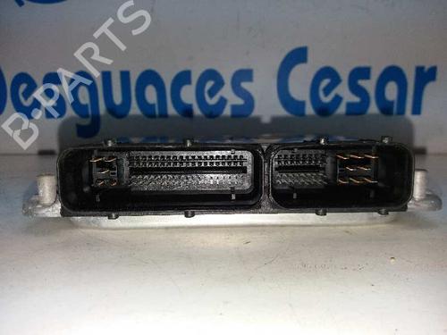 Used Engine control unit (ECU) Engine control unit (ECU) VW POLO IV (9N_, 9A_) 1.4 16V (75 hp) 5199925 5199925
