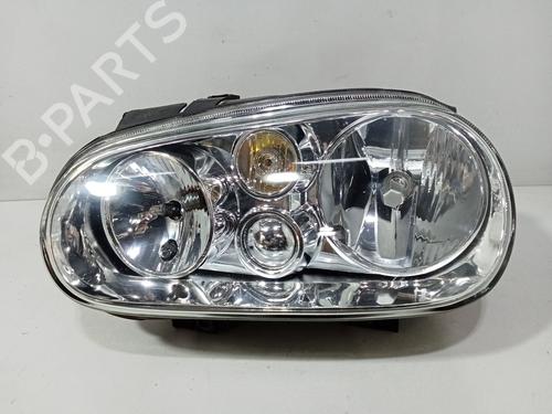 Used Right headlight VW GOLF IV Variant (1J5) 1.9 TDI (101 hp) 30276707