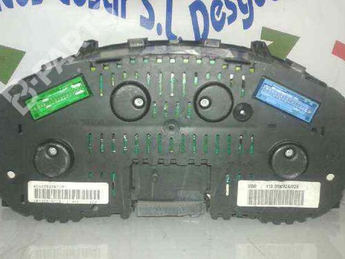 Instrument cluster SEAT IBIZA II (6K1)  | BP5188494C47 