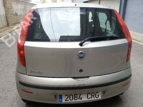 AC compressor FIAT PUNTO (188_) 1.2 60 (188.030, .050, .130, .150, .230, .250) | BP5170301M34