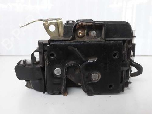 Front right lock SEAT CORDOBA (6K2) 1.4 | BP5190125C97 