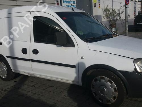 Engine control unit (ECU) OPEL COMBO Box Body/MPV  | BP9428706M57 