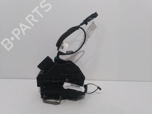 Used Front left lock FORD ECOSPORT [2011-2022]  13560258