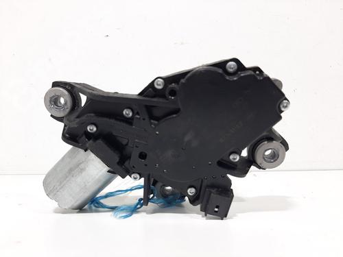 Used Rear wiper motor RENAULT MEGANE II (BM0/1_, CM0/1_) [2001-2012]  7557626
