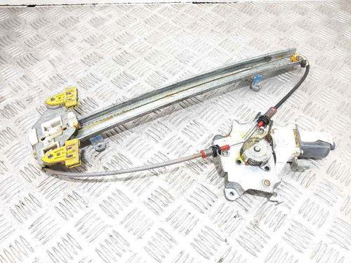 Front right window mechanism NISSAN MICRA III (K12)  | BP6160260C23 