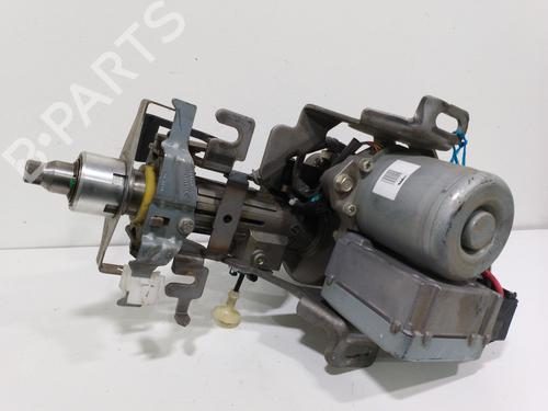 Used Steering column Steering column RENAULT SCÉNIC III (JZ0/1_) [2008-2016] 9631022 9631022