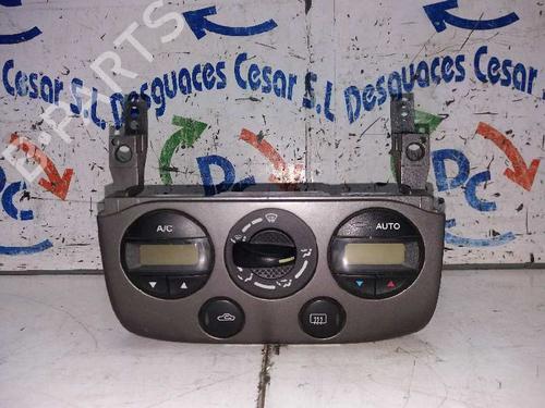 Used Climate control Climate control 5170713 5170713
