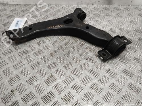 Used Left front suspension arm FORD TOURNEO CONNECT 1.8 TDCi (90 hp) 24984983