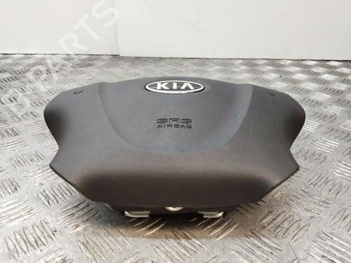 Driver airbag KIA CARNIVAL / GRAND CARNIVAL III (VQ) 2.9 CRDi | BP18962707C9 