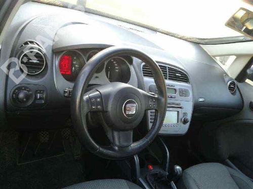 ECU airbags SEAT ALTEA (5P1)  | BP5160358M53 