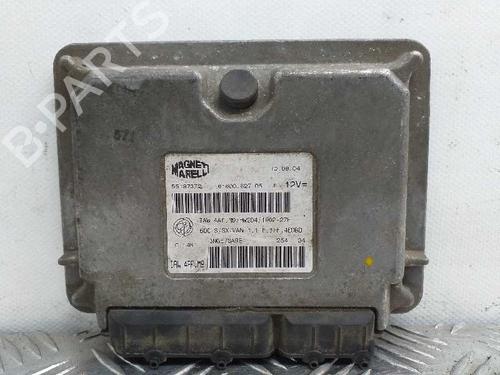 Used Engine control unit (ECU) Engine control unit (ECU) SEAT TOLEDO II (1M2) [1998-2006] 5194313 5194313