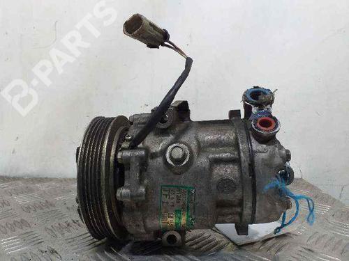 AC compressor OPEL COMBO Box Body/MPV 1.4 16V | BP10252997M34 