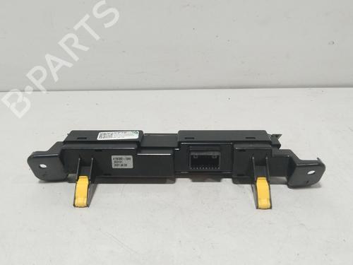 Warning switch KIA CEED Sportswagon (CD) 1.6 CRDi 136 | BP39728279I22 - Image 2