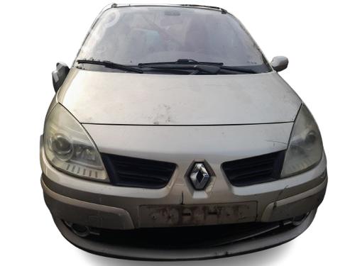 Used Parts RENAULT SCÉNIC II (JM0/1_) 1.9 dCi (JM14) (131 hp) 4405816