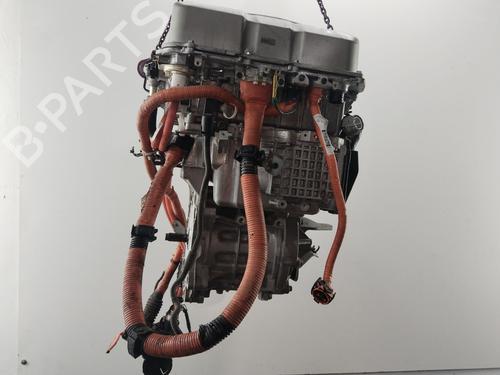 Engine NISSAN LEAF (ZE0) Electric | BP35949523M1 - Image 2