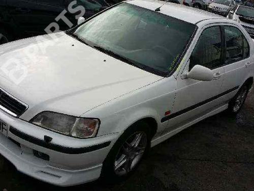 Front right window mechanism HONDA CIVIC VI Fastback (MA, MB)  | BP5206074C23 