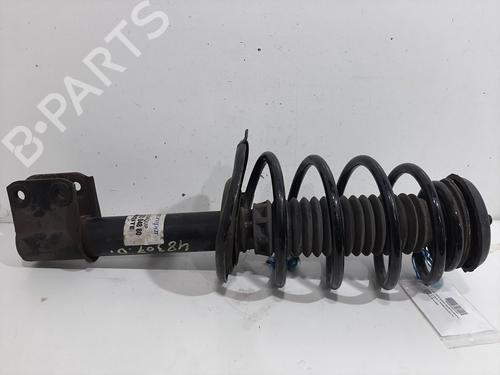 Used Right front shock absorber Right front shock absorber CITROËN C4 Picasso I MPV (UD_) [2006-2015] 15241383 15241383