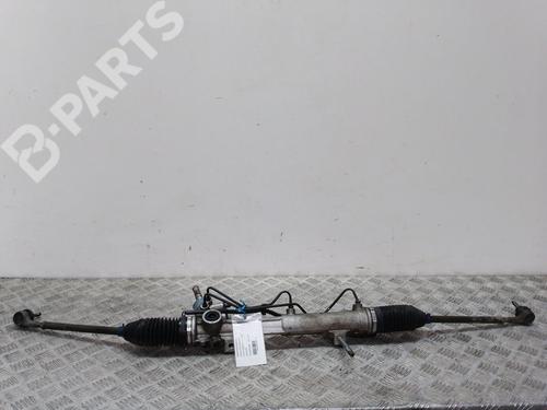 Crémaillère de direction PEUGEOT 206 Hatchback (2A/C) [1998-2012]  10719923