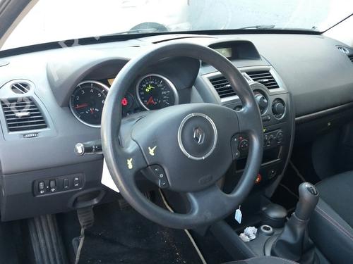 Computer motormanagement RENAULT MEGANE II (BM0/1_, CM0/1_)  | BP7903400M57 