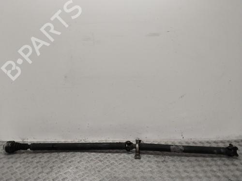 Used Driveshaft OPEL ANTARA A (L07) 2.0 CDTI (150 hp) 24528798