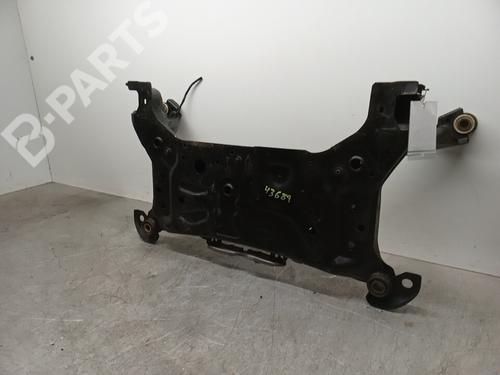 Used Subframe Subframe FORD C-MAX II (DXA/CB7, DXA/CEU) 1.5 TDCi (120 hp) 8416632 8416632