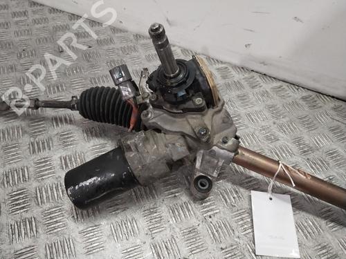 Steering rack HONDA JAZZ II (GD_, GE3, GE2)  | BP29764622M22 