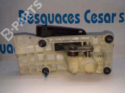 Gear lever NISSAN X-TRAIL I (T30)  | BP7416817M90