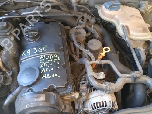 Right front indicator VW PASSAT B5 (3B2) | BP16558498C33 - Image 4