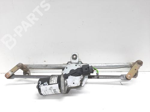 Front wiper motor SEAT TOLEDO II (1M2)  | BP7219958M29 