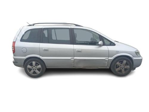 Left taillight OPEL ZAFIRA A MPV (T98) 2.0 DTI 16V (F75) | BP24190010C34 