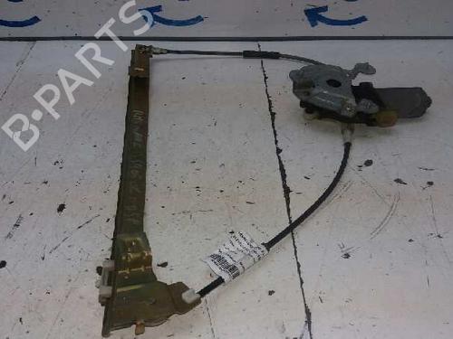 Used Front right window mechanism Front right window mechanism RENAULT MEGANE I (BA0/1_) [1995-2004] 5160904 5160904