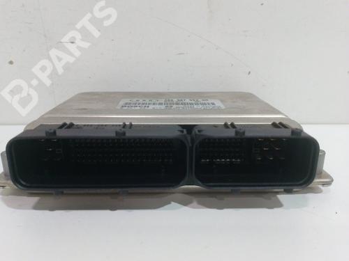 Engine control unit (ECU) AUDI A6 C5 (4B2) 2.4 | BP11059928M57 