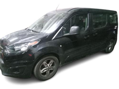 Steering column FORD TRANSIT CONNECT V408 Box Body/MPV 1.5 TDCi | BP23862522M21 - Image 6