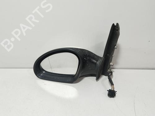 Used Left mirror Left mirror SEAT ALTEA (5P1) 1.9 TDI (105 hp) 40265652 40265652
