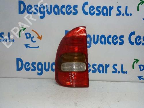 Farolim esquerdo Farolim esquerdo OPEL CORSA B (S93) [1993-2009] 5201566 5201566