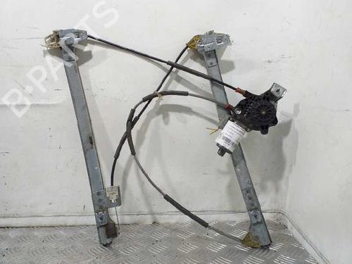 Used Front left window mechanism Front left window mechanism CITROËN XSARA (N1) [1997-2005] 5196213 5196213