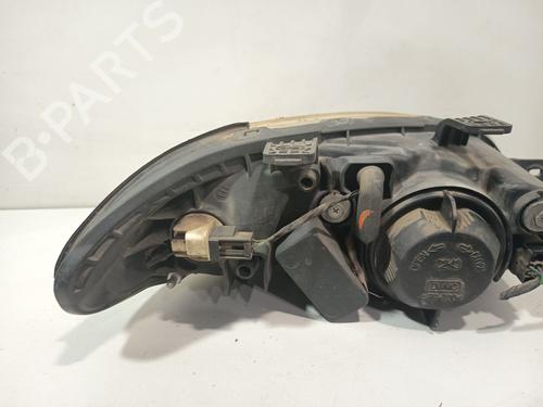 Left headlight CHEVROLET LACETTI (J200) 1.6 | BP33826532C28 - Image 4