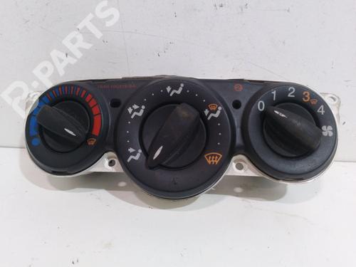 Airco bedieningspaneel FORD TRANSIT CONNECT (P65_, P70_, P80_) [2002-2024]  10164352