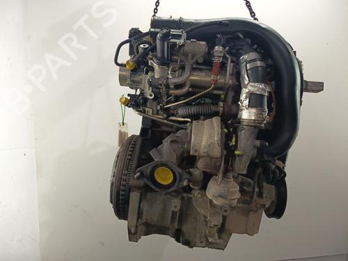 Engine DACIA DUSTER (HS_) 1.5 dCi | BP28010974M1 - Image 3