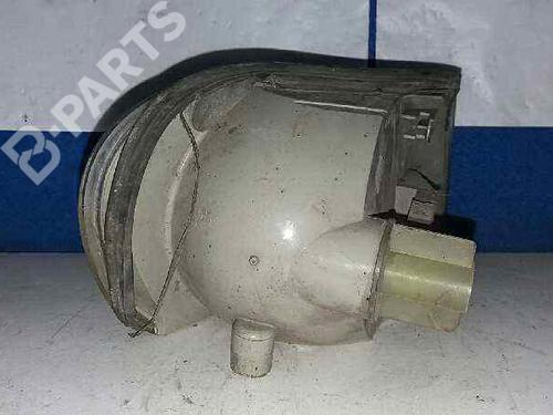 Left front indicator OPEL VECTRA B (J96) 1.8 i 16V (F19) | BP5163112C32 