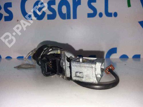 Ignition barrel PEUGEOT PARTNER Tepee  | BP5170794M48 