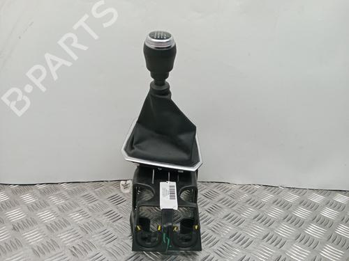 Selector da caixa Selector da caixa DACIA SANDERO II TCe 90 LPG (B8M1) (90 hp) 23067334 23067334